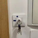 Susurros De La Piedra Escrita Apartamento *