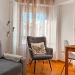 Susurros De La Piedra Escrita Apartamento