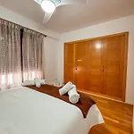 Susurros De La Piedra Escrita Apartamento Córdoba