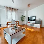 Apartamento Susurros De La Piedra Escrita Córdoba