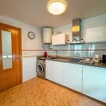 Susurros De La Piedra Escrita Apartamento Córdoba