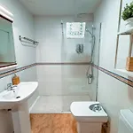 Apartamento Susurros De La Piedra Escrita