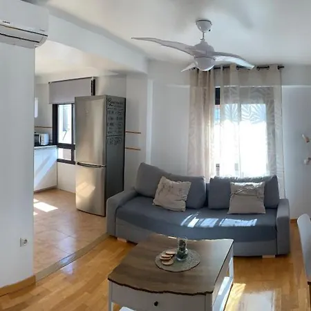 Susurros De La Piedra Escrita Apartamento Córdoba