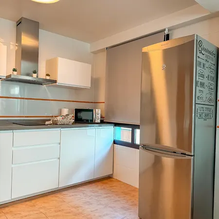 Apartamento Susurros De La Piedra Escrita Córdoba
